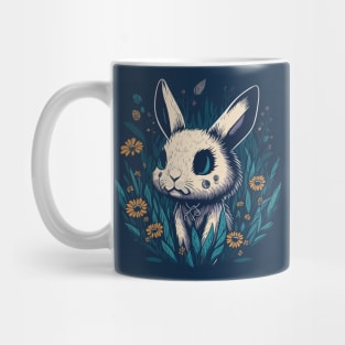 Cute Bunny Mug